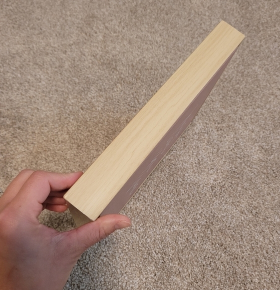 "Just as you are" home decor Wall Sign - Picture 2 of 4